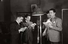 Nuevos Audios para RADIOS
